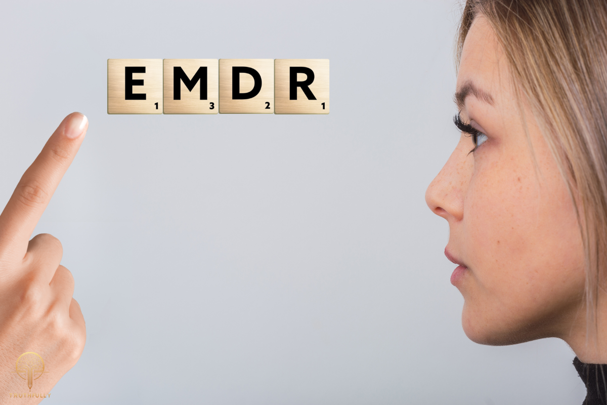 L'EMDR (Eye Movement Desensitization and Reprocessing)